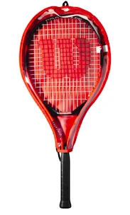 Dětská tenisová raketa Wilson  Pro Staff Precision JR 25