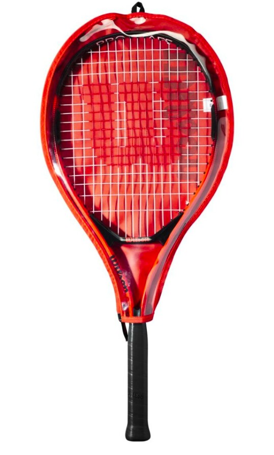 Dětská tenisová raketa Wilson  Pro Staff Precision JR 25 - thumb (1)