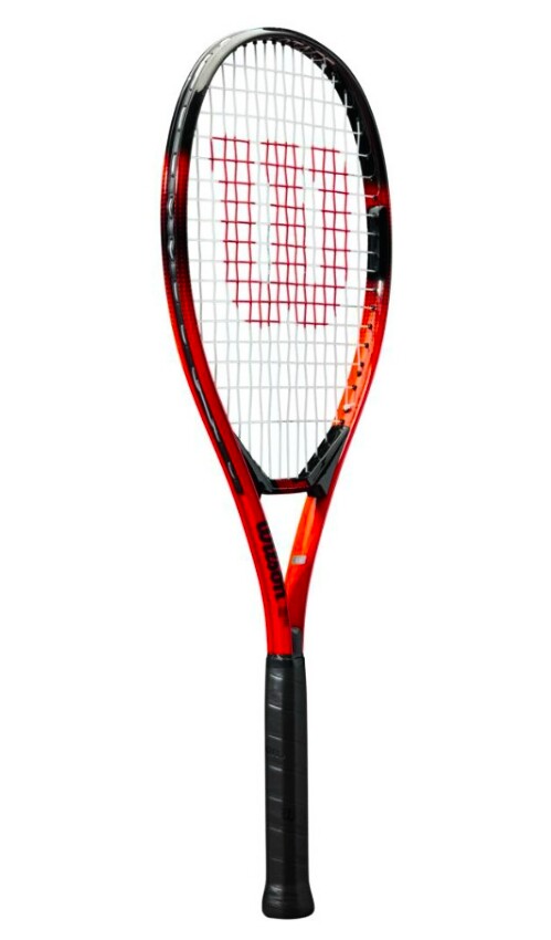 Dětská tenisová raketa Wilson  Pro Staff Precision JR 25 - thumb (3)