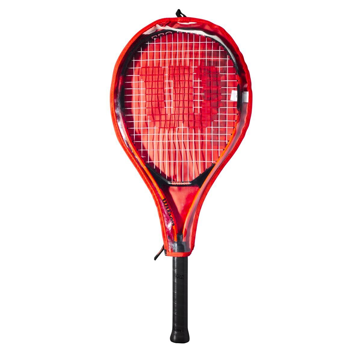 Dětská tenisová raketa Wilson  Pro Staff Precision Jr 26 - thumb (7)