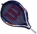Dětská tenisová raketa Wilson Roland Garros Elite 19