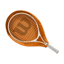Dětská tenisová raketa Wilson  Roland Garros Elite 21