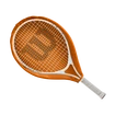 Dětská tenisová raketa Wilson  Roland Garros Elite 23