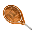 Dětská tenisová raketa Wilson  Roland Garros Elite 23