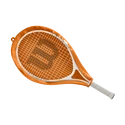 Dětská tenisová raketa Wilson  Roland Garros Elite 25
