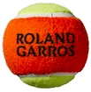 Dětská tenisová raketa Wilson  Roland Garros Elite 25 Kit 2021