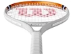 Dětská tenisová raketa Wilson  Roland Garros Elite Comp JR