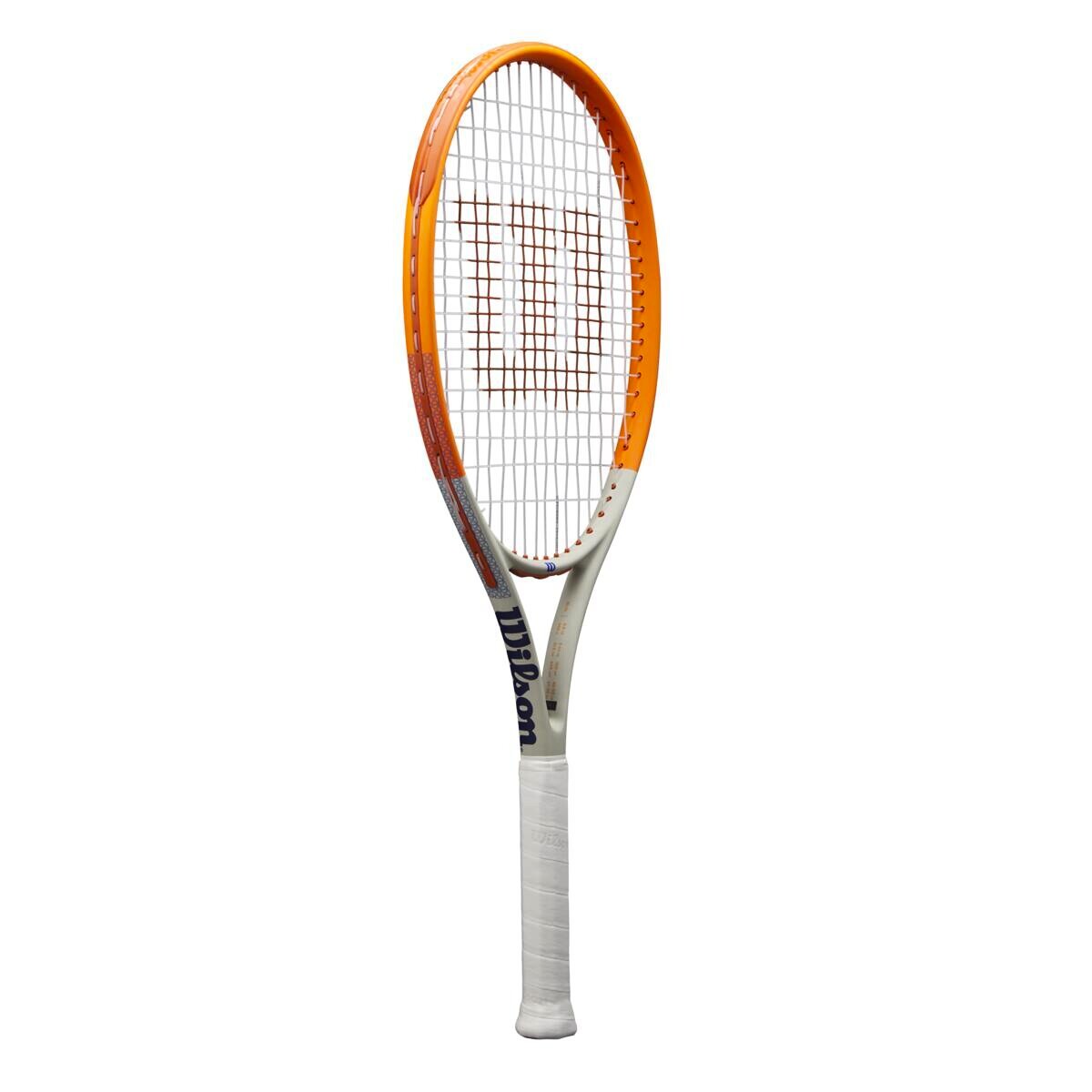 Dětská tenisová raketa Wilson  Roland Garros Elite Comp JR - thumb (1)