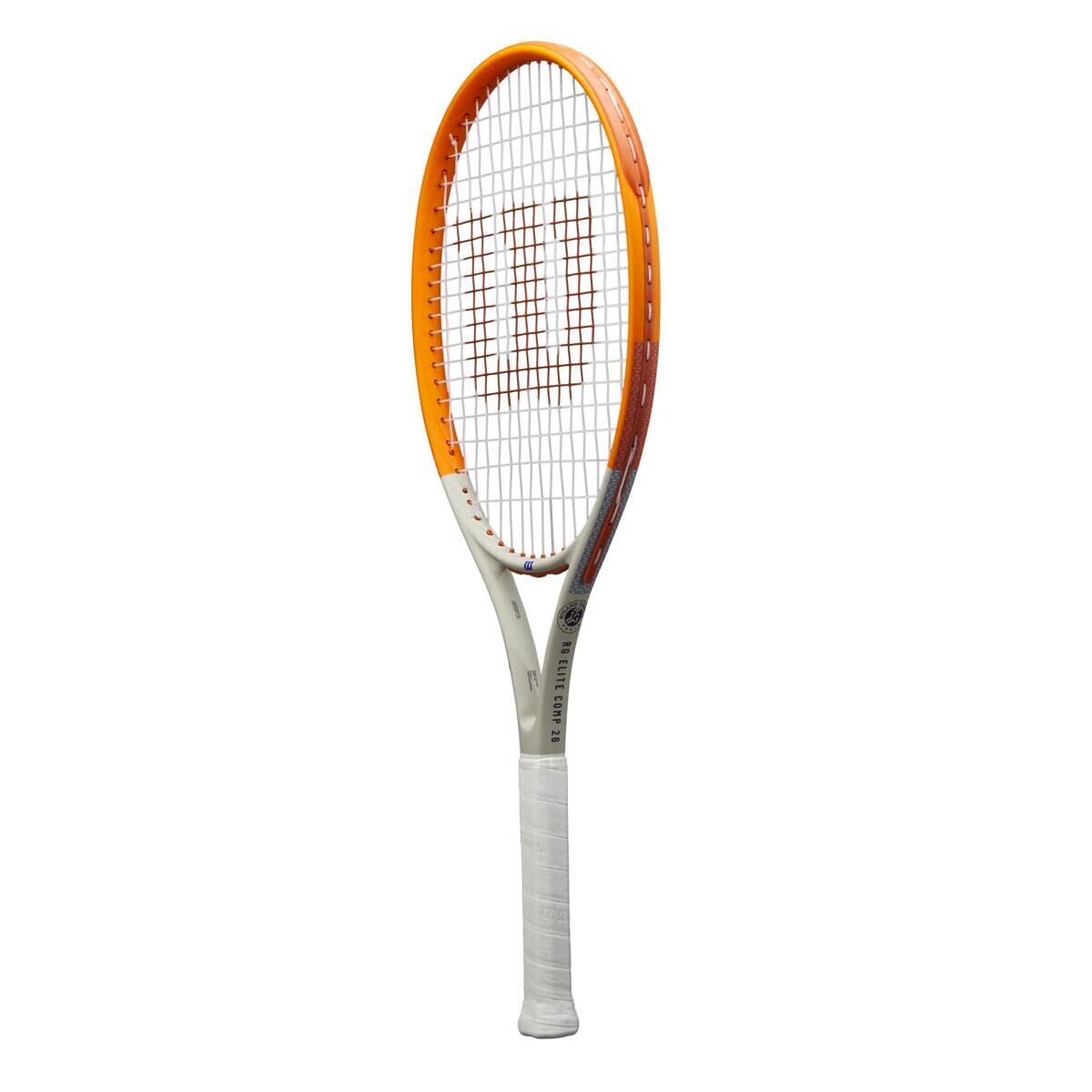 Dětská tenisová raketa Wilson  Roland Garros Elite Comp JR - thumb (3)