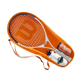 Dětská tenisová raketa Wilson Roland Garros Elite Jr Kit 23