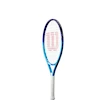 Dětská tenisová raketa Wilson Ultra Blue 23