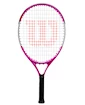 Dětská tenisová raketa Wilson Ultra Pink 21