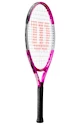 Dětská tenisová raketa Wilson Ultra Pink 23