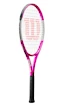 Dětská tenisová raketa Wilson Ultra Pink 25