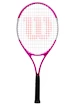 Dětská tenisová raketa Wilson Ultra Pink 25