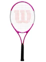 Dětská tenisová raketa Wilson Ultra Pink 25