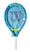 Dětská tenisová raketa Wilson Ultra Power 23 JR
