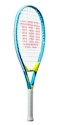 Dětská tenisová raketa Wilson Ultra Power 23 JR