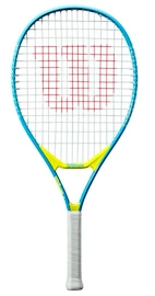 Dětská tenisová raketa Wilson Ultra Power 23 JR
