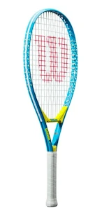 Dětská tenisová raketa Wilson Ultra Power 23 JR
