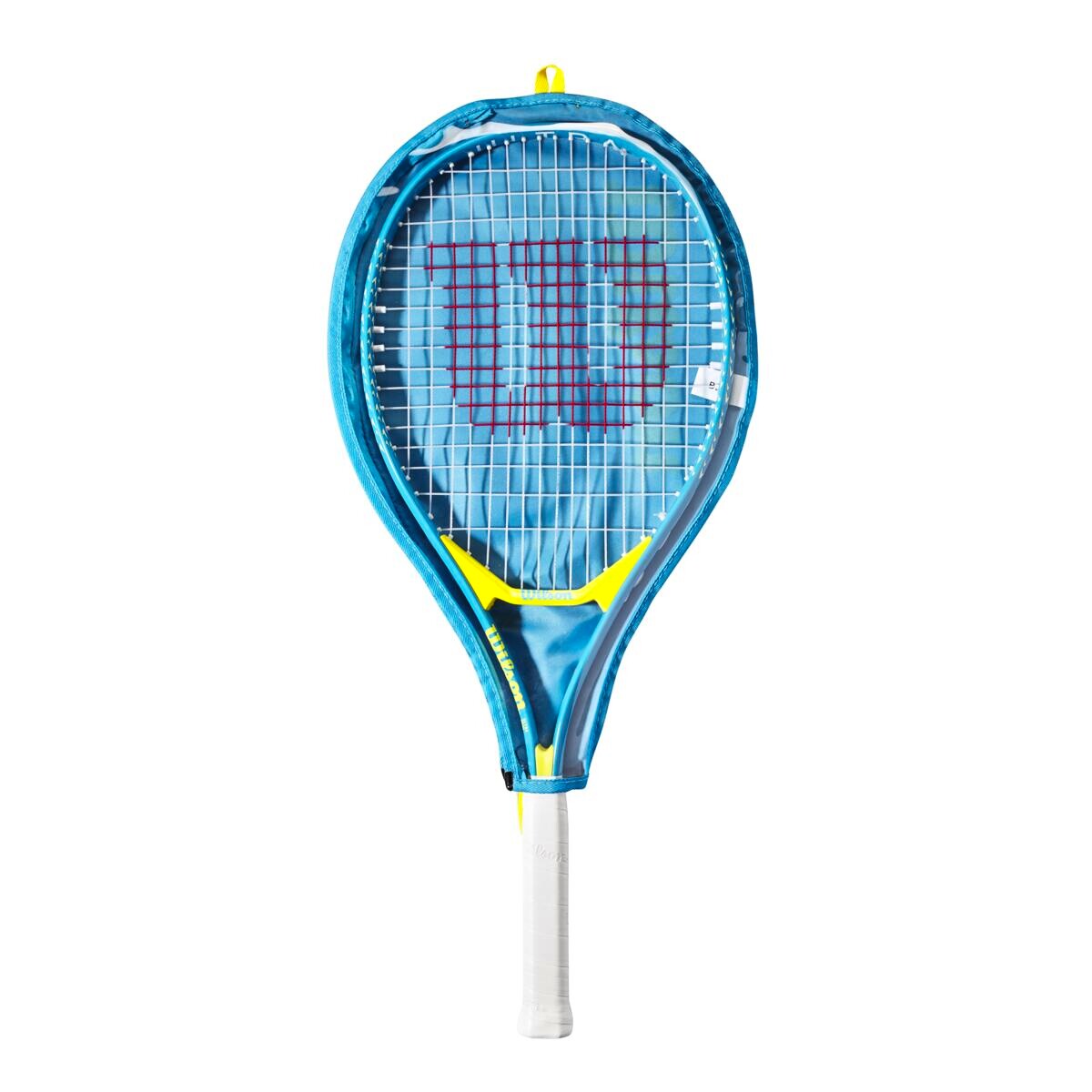 Dětská tenisová raketa Wilson Ultra Power 25 JR - thumb (3)