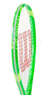 Dětská tenisová raketa Wilson US Open 19 ´13