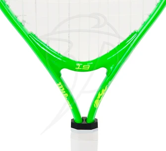 Dětská tenisová raketa Wilson US Open 19 ´13