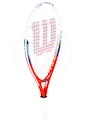 Dětská tenisová raketa Wilson US Open 19
