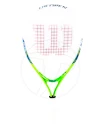 Dětská tenisová raketa Wilson US Open 21