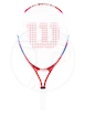 Dětská tenisová raketa Wilson US Open 23