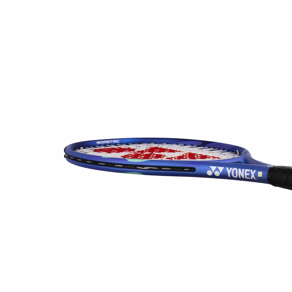 Dětská tenisová raketa Yonex EZONE Jr. 24 Blast Blue 2025