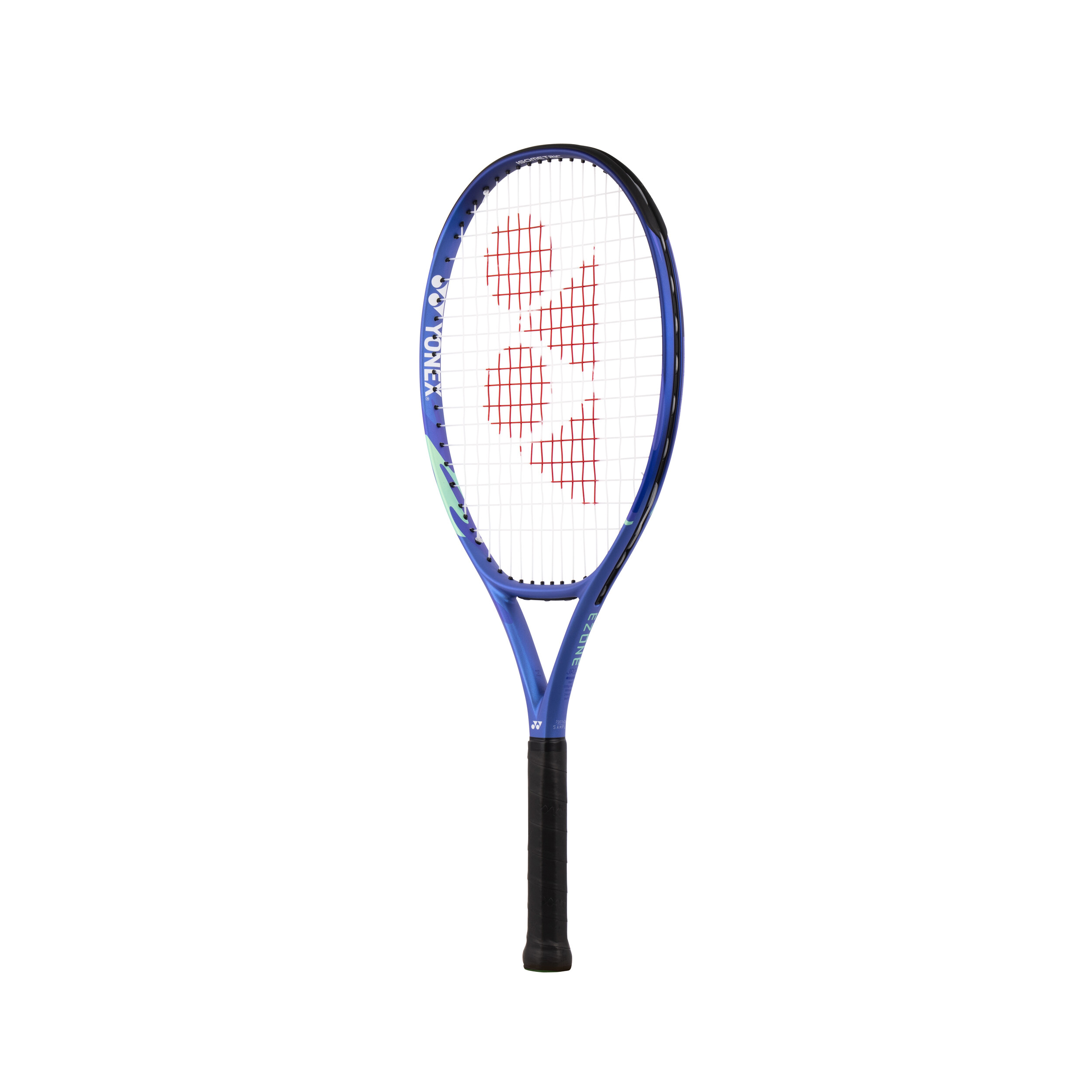 Dětská tenisová raketa Yonex EZONE Jr. 24 Blast Blue 2025 - thumb (1)