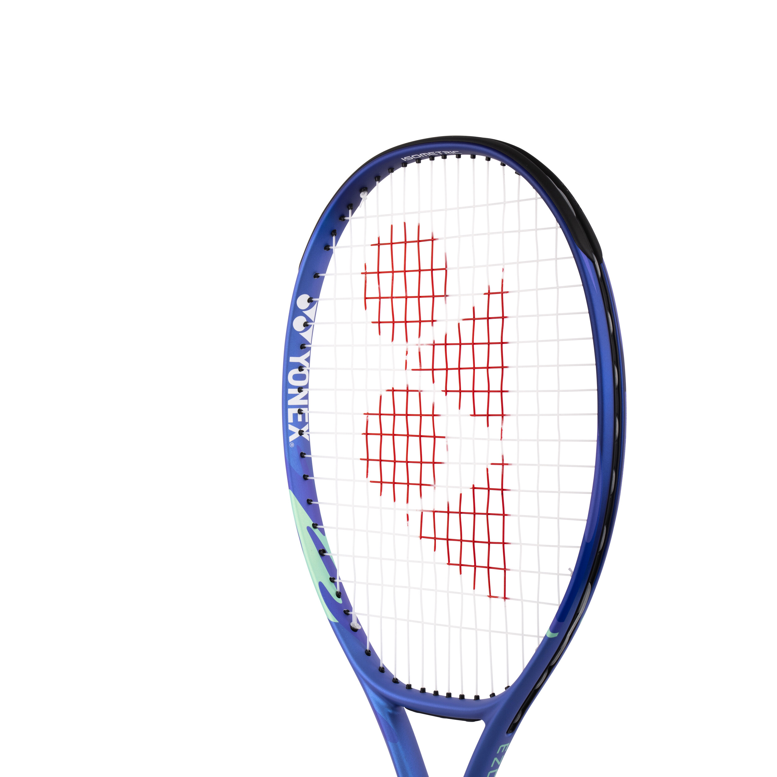 Dětská tenisová raketa Yonex EZONE Jr. 24 Blast Blue 2025 - thumb (2)