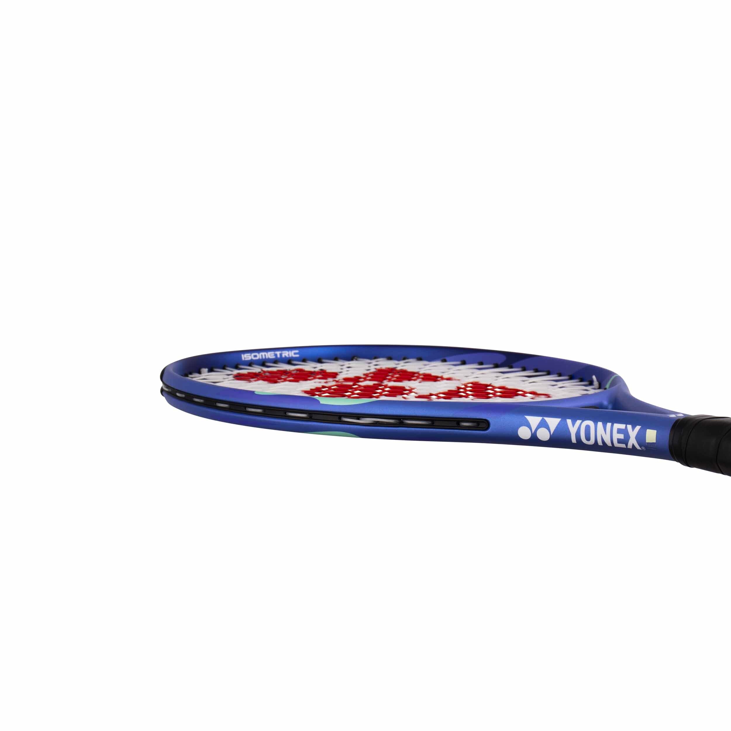 Dětská tenisová raketa Yonex EZONE Jr. 24 Blast Blue 2025 - thumb (3)