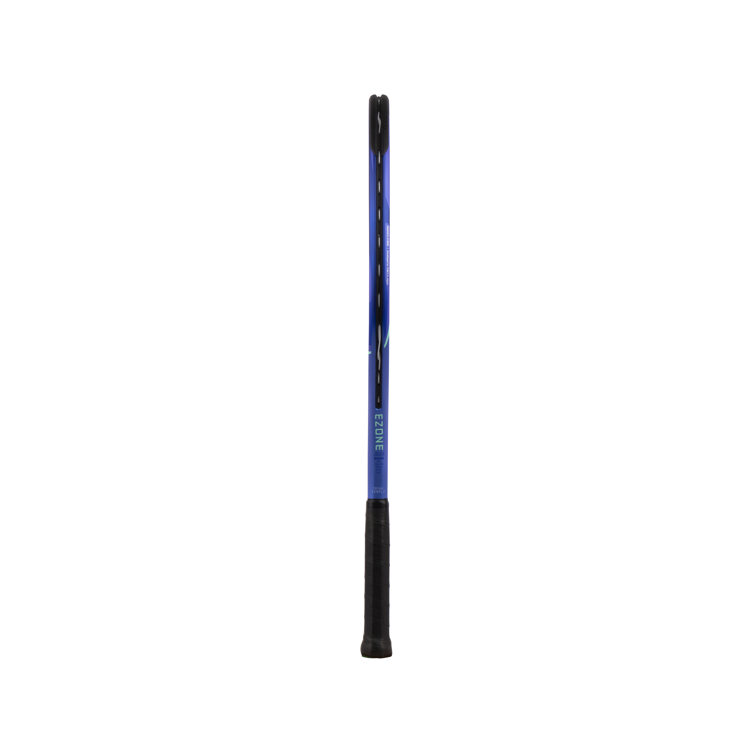Dětská tenisová raketa Yonex EZONE Jr. 24 Blast Blue 2025 - thumb (4)