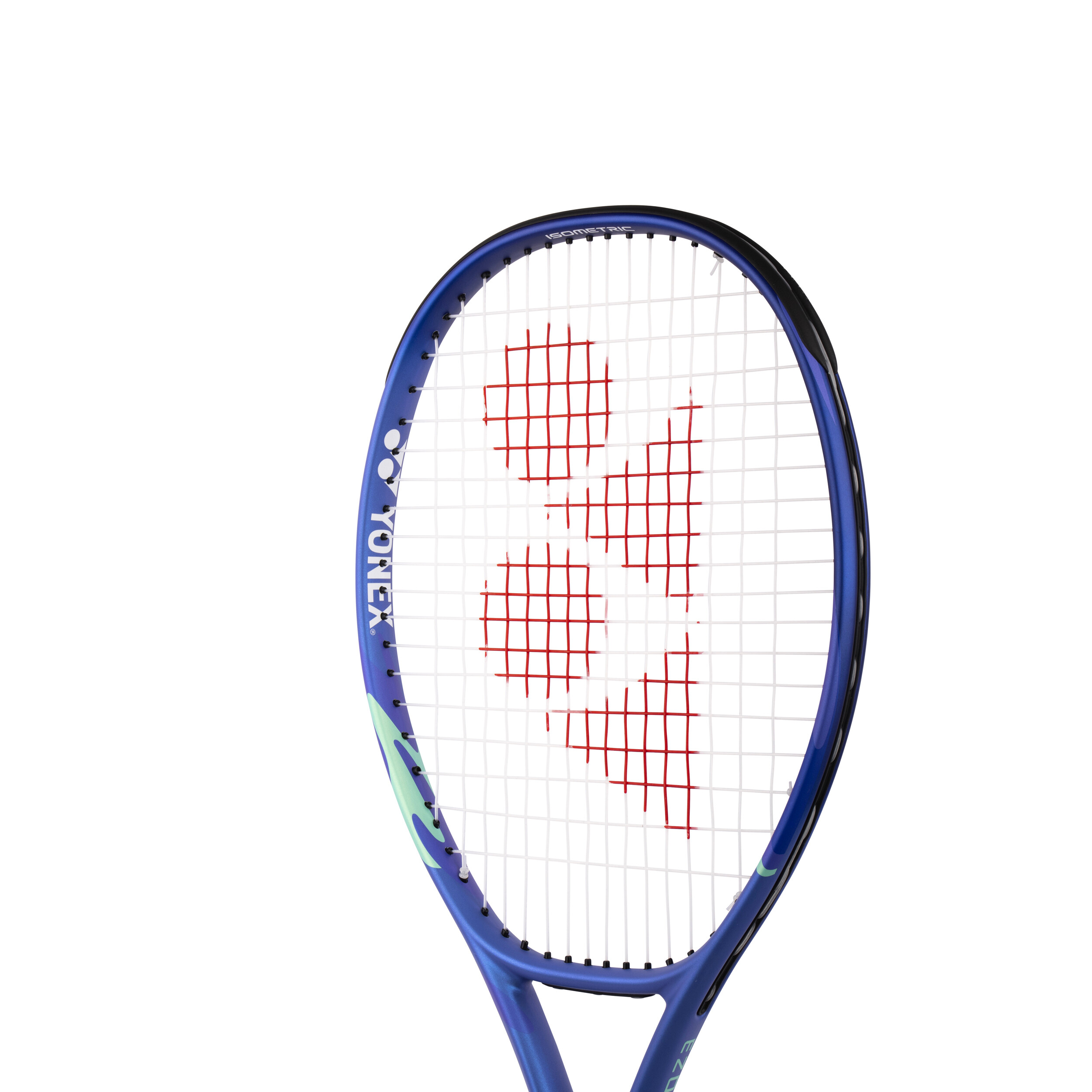 Dětská tenisová raketa Yonex EZONE Jr. 25 Blast Blue 2025 - thumb (2)