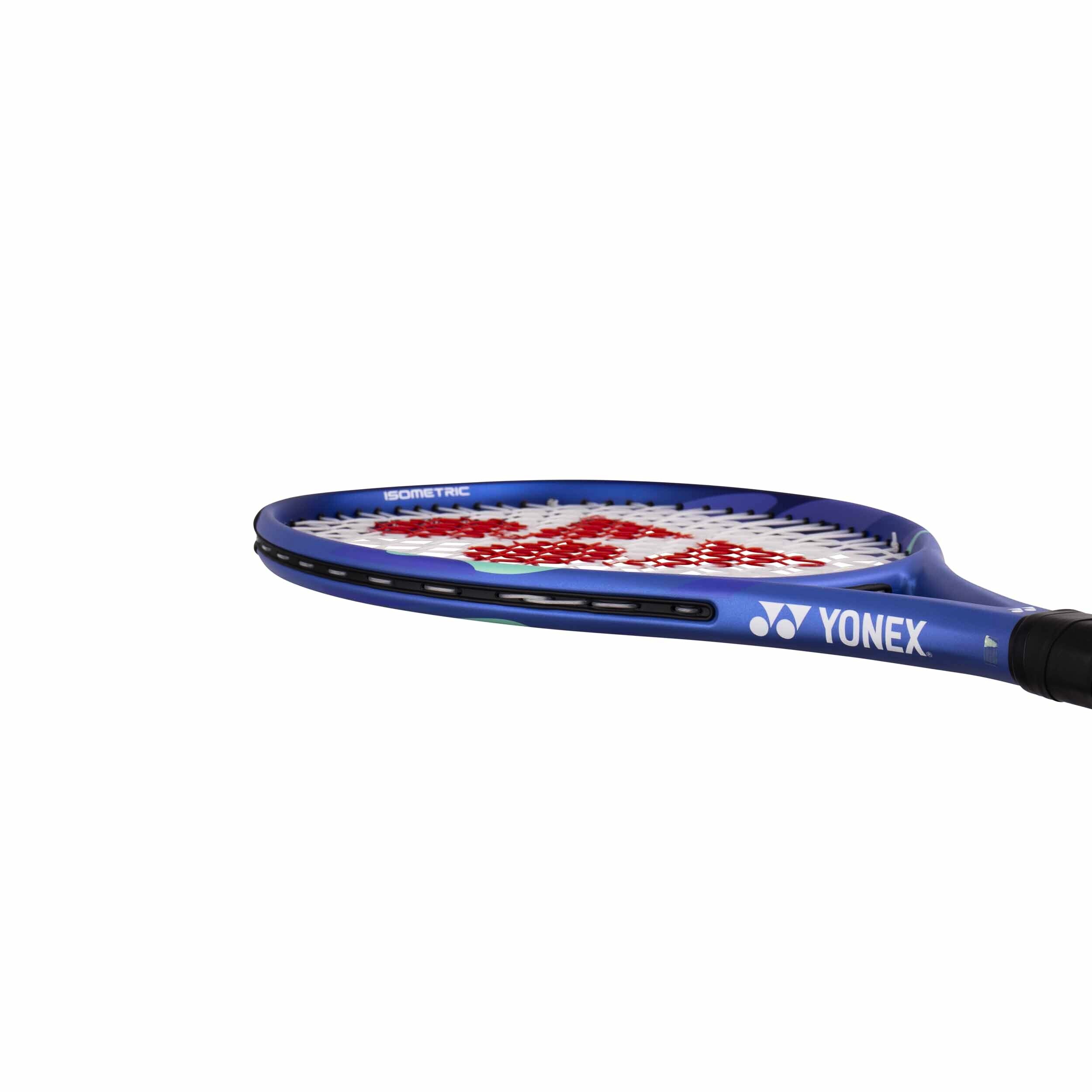 Dětská tenisová raketa Yonex EZONE Jr. 25 Blast Blue 2025 - thumb (3)