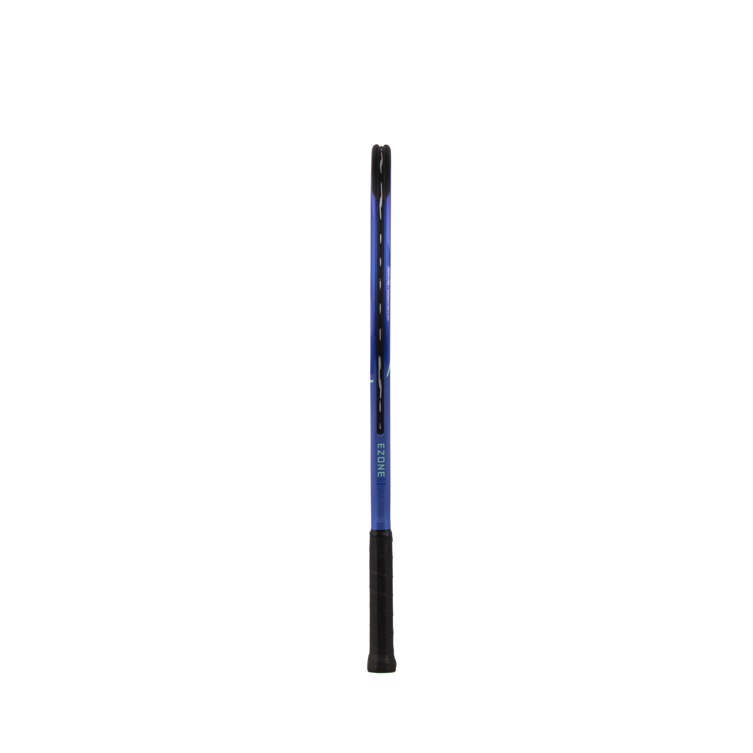 Dětská tenisová raketa Yonex EZONE Jr. 25 Blast Blue 2025 - thumb (4)