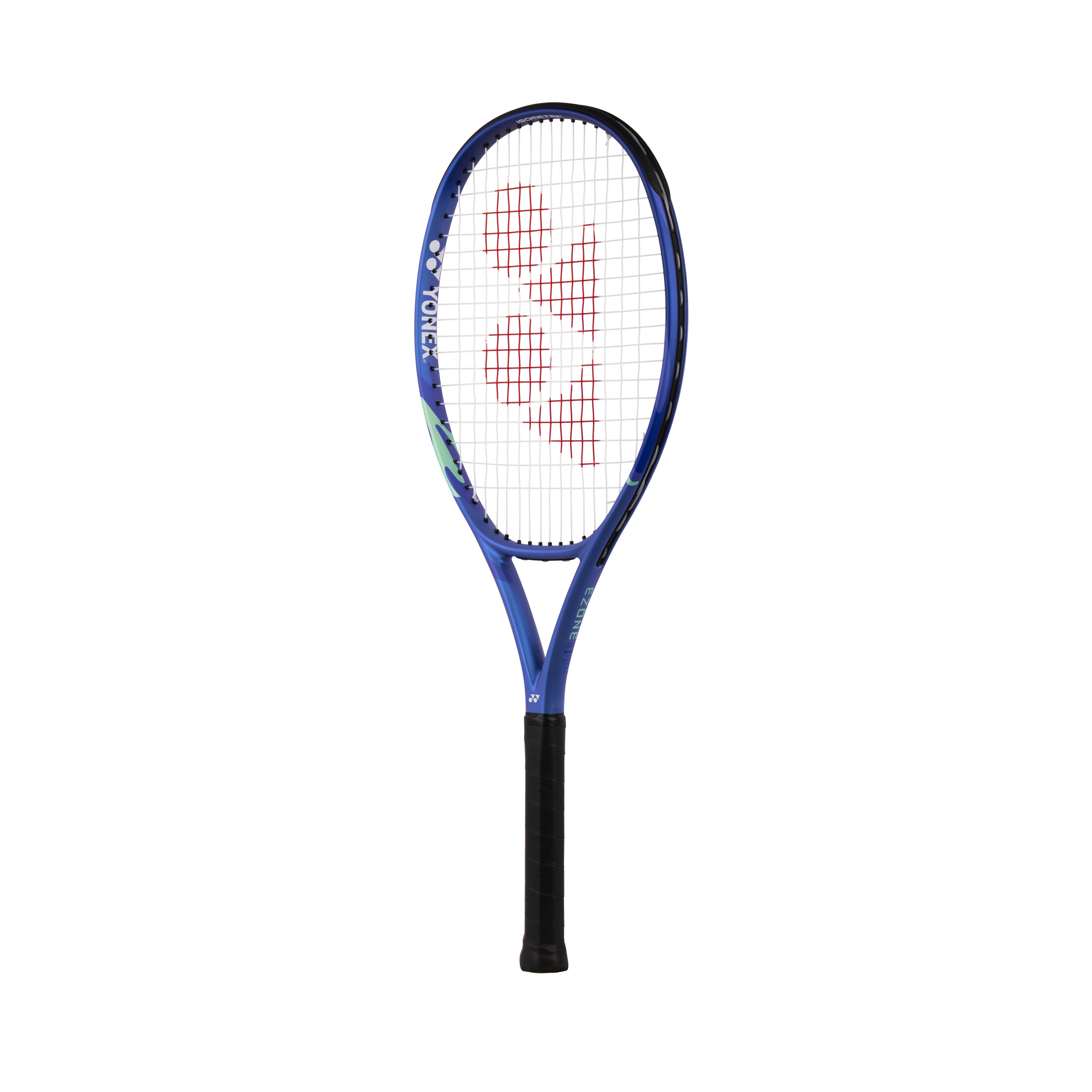 Dětská tenisová raketa Yonex EZONE Jr. 26 Blast Blue 2025 - thumb (1)