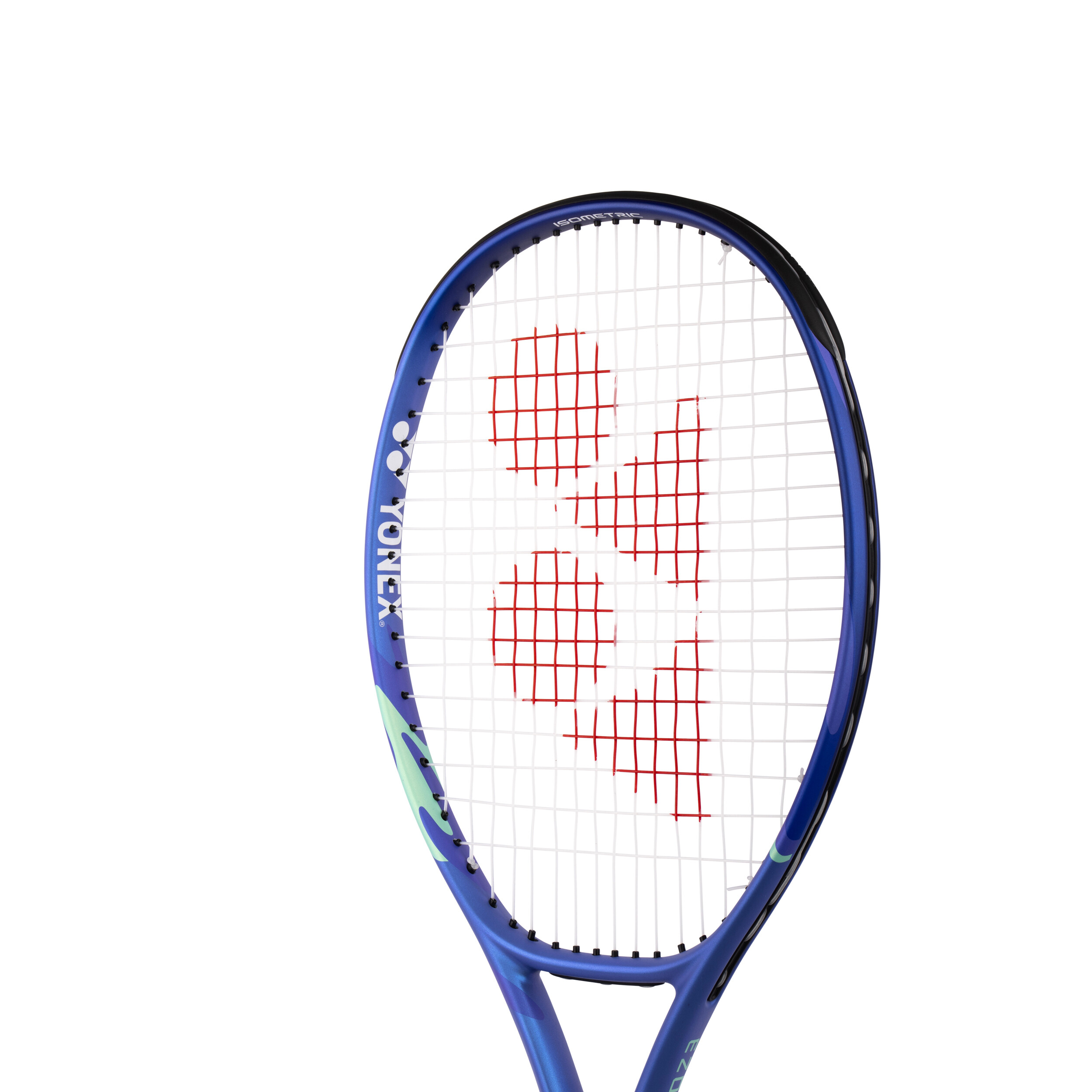 Dětská tenisová raketa Yonex EZONE Jr. 26 Blast Blue 2025 - thumb (2)