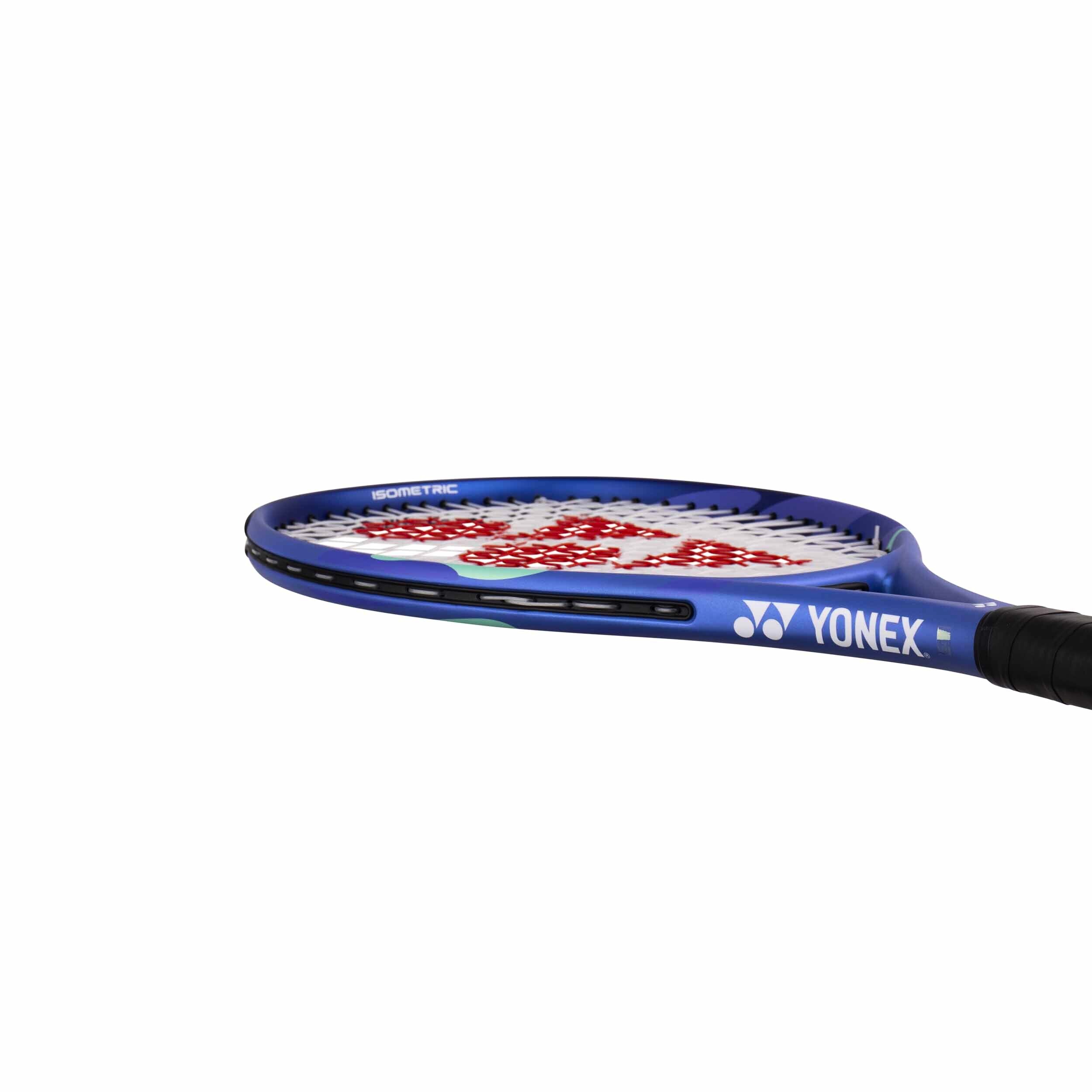Dětská tenisová raketa Yonex EZONE Jr. 26 Blast Blue 2025 - thumb (3)