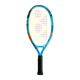 Dětská tenisová raketa Yonex Junior 17 Ocean Blue