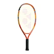 Dětská tenisová raketa Yonex  Junior 19 Coral Orange