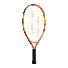 Dětská tenisová raketa Yonex Junior 19 Coral Orange