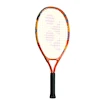 Dětská tenisová raketa Yonex  Junior 21 Coral Orange