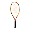 Dětská tenisová raketa Yonex  Junior 23 Coral Orange