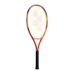 Dětská tenisová raketa Yonex  Junior 25 Coral Orange