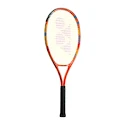Dětská tenisová raketa Yonex  Junior 25 Coral Orange