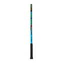 Dětská tenisová raketa Yonex  Junior 25 Ocean Blue