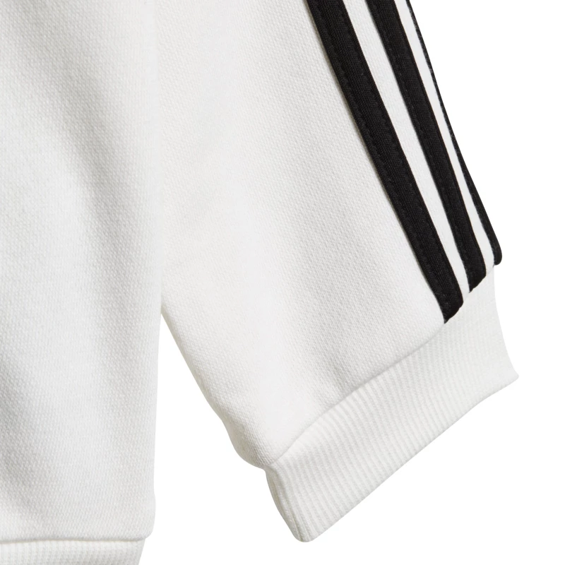 Dětská tepláková souprava adidas 3-Stripes Real Madrid CF